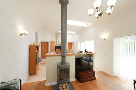 Open Plan