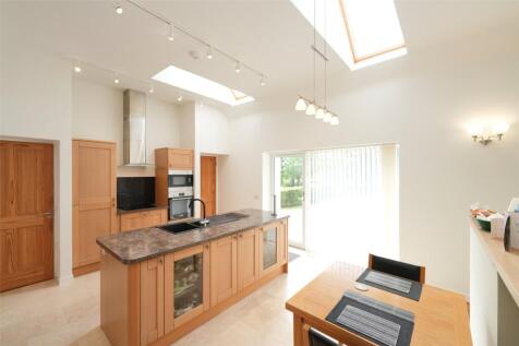 Granary Kitchen