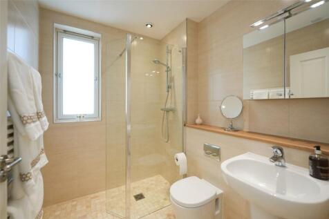 Granary Shower