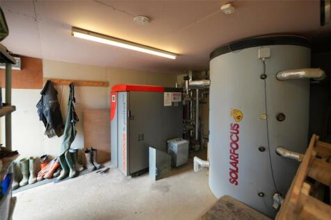 Boiler Room
