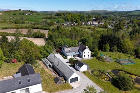 Mulloch View