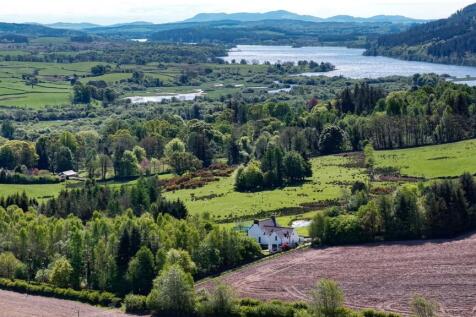 View To Loch Ken