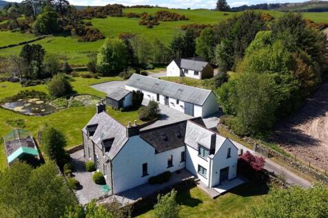 Mulloch House