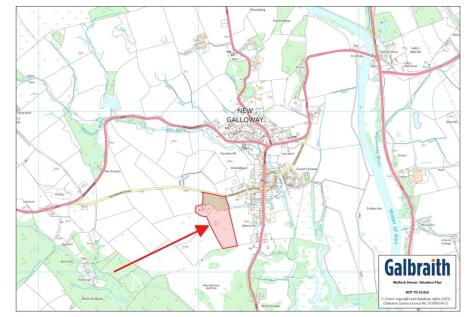 Situation Map