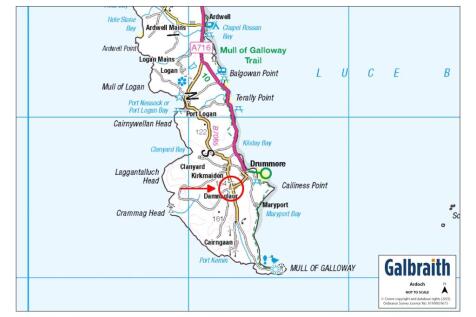 Location Plan