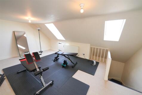 Gym Room