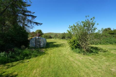 Garden &amp; Polytunnel