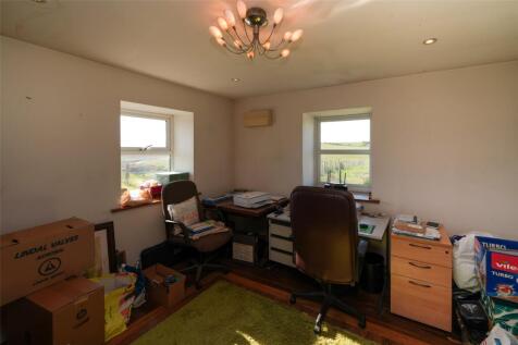Office/Reception Rm