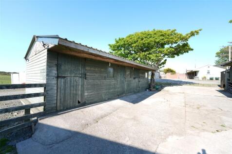 Stables