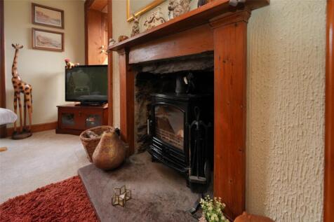 Log Burner