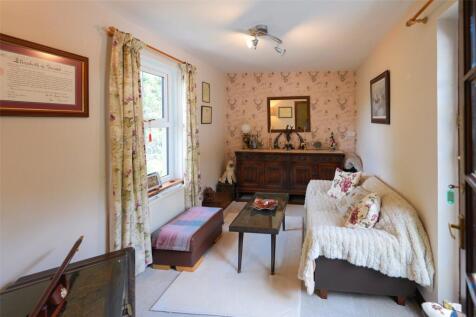 Snug/Bedroom 4