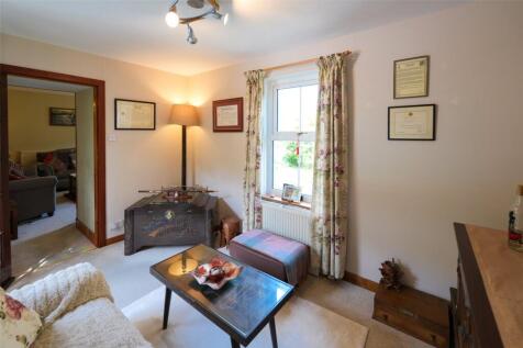 Snug/Bedroom 4