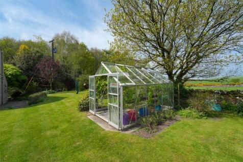 Greenhouse 1