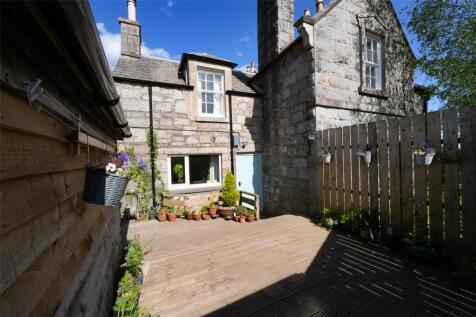 Side Decking