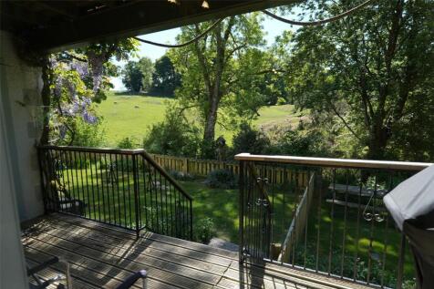 Side Of Deck