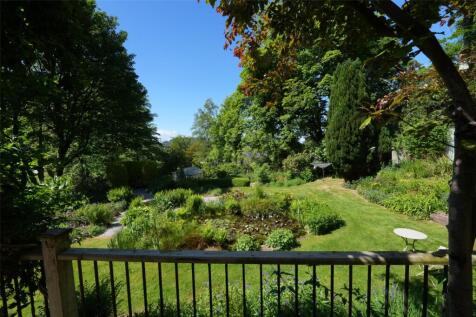 View From Deck