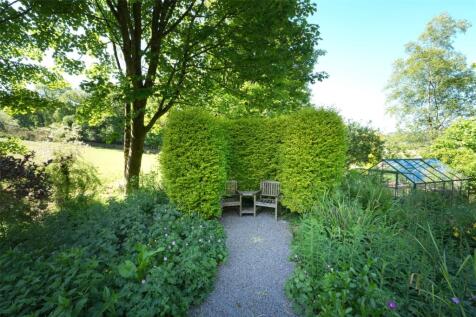 Seating Nook