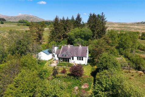Burnfoot Cottage