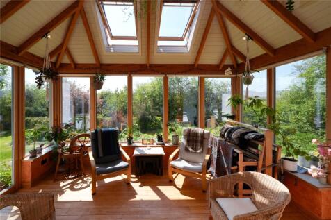 Sunroom