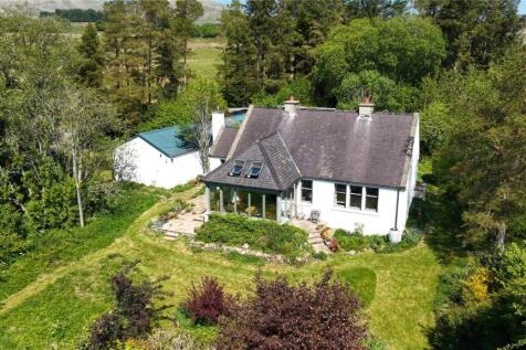Burnfoot Cottage