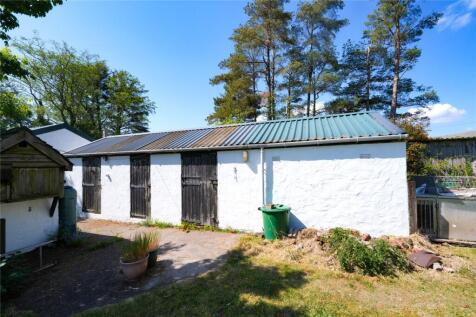 Stables