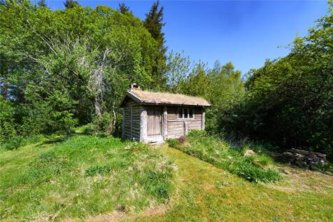 Log Cabin