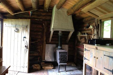 Log Cabin
