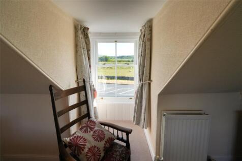 Bedroom View