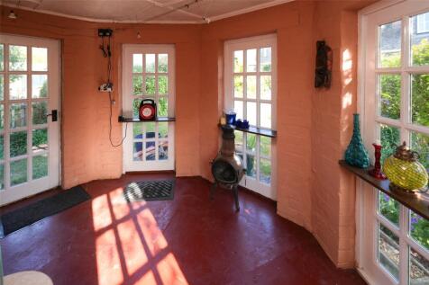 Outbuilding