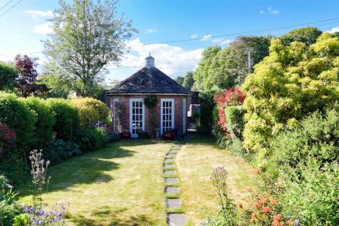 Garden - Outbuilding