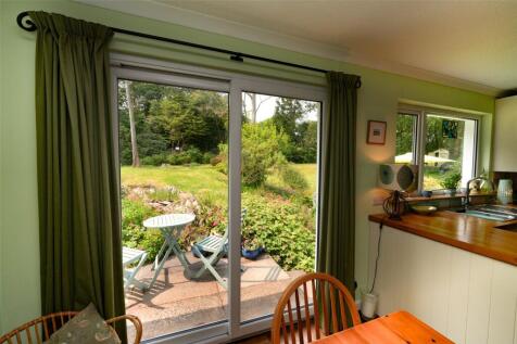View Dining Area