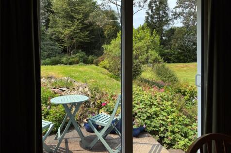 View Dining Area