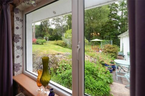 View Dining Room
