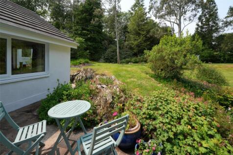 Side Garden