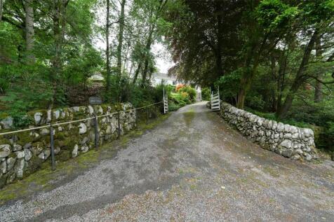 Driveway 1