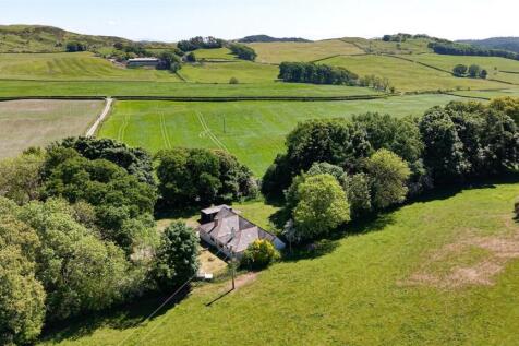 1 &amp; 2 Breoch Cottage