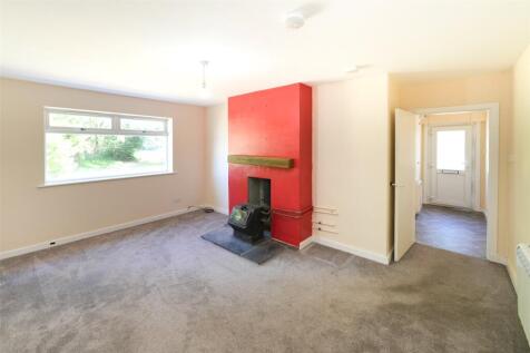 1 Breoch Living Room