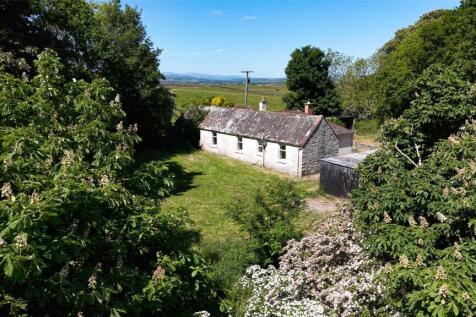 1 &amp; 2 Breoch Cottage
