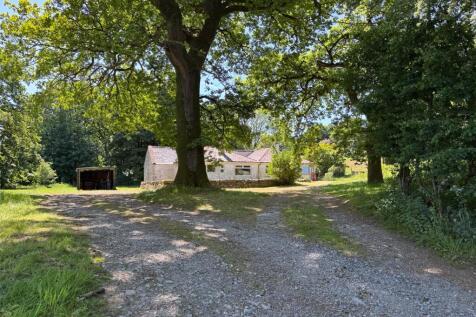 1 &amp; 2 Breoch Cottage