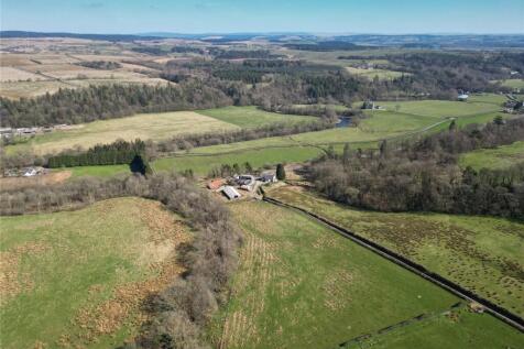 Land At Enthorn