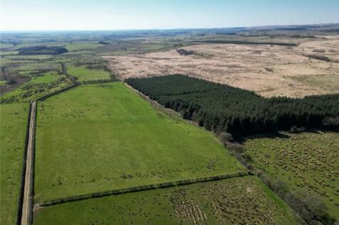 Land At Enthorn
