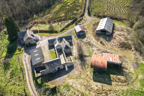 Enthorn Steading