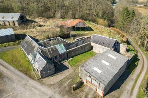 Enthron Steading