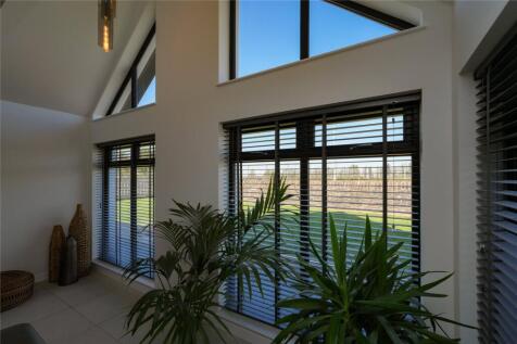 Full Height Windows