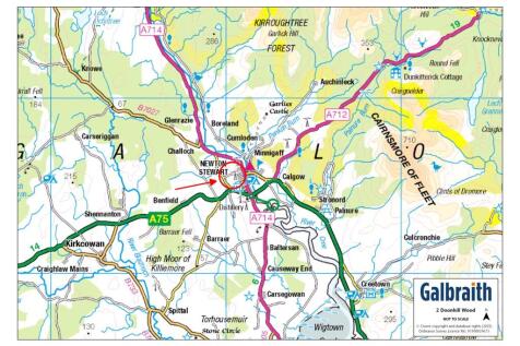 Location Plan