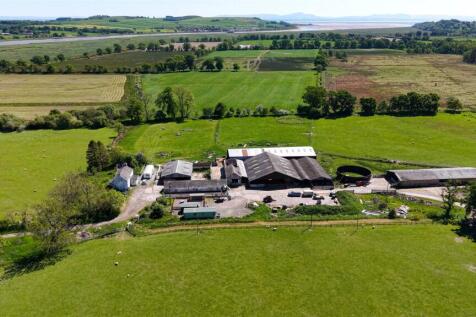 Greenmerse Steading