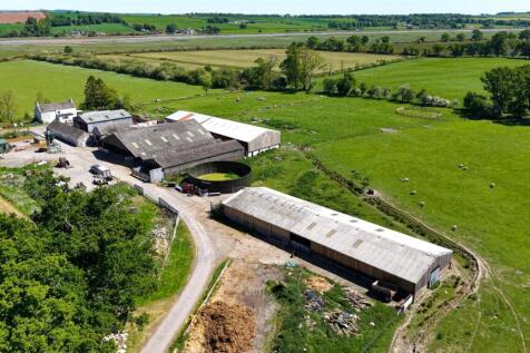 Greenmerse Steading