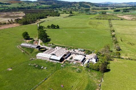 Steading &amp; Land