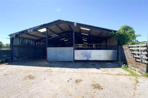 GP Shed