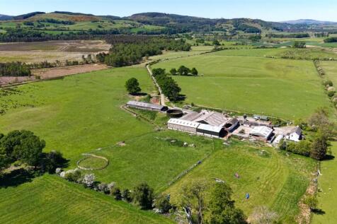 Steading and Land